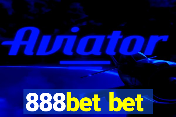 888bet bet